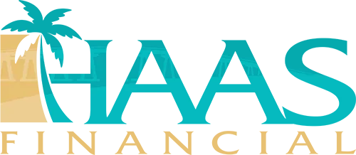 Haas Financial, Inc. logo