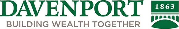 Davenport & Company LLC logo