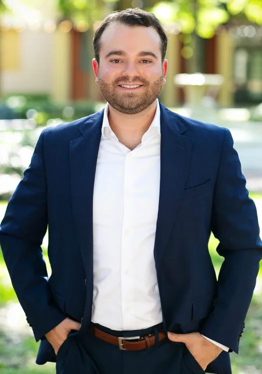 FRANKLIN KRONE LENTZ III