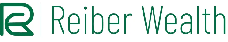 Reiber Wealth logo