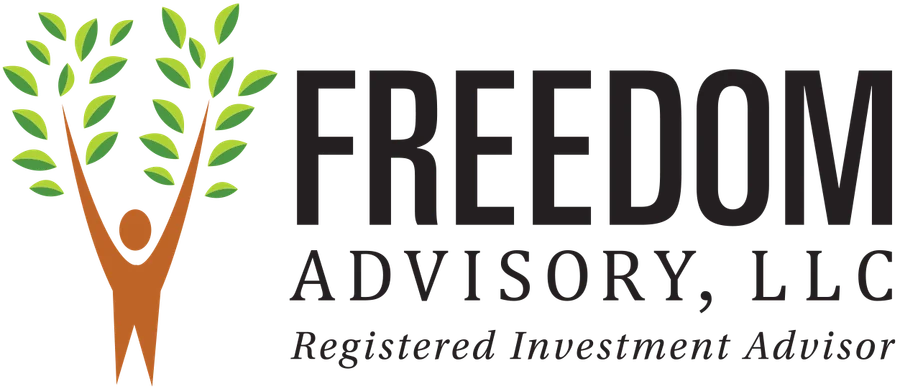 Freedom Advisory logo