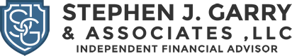 Stephen J. Garry & Associates, LLC logo