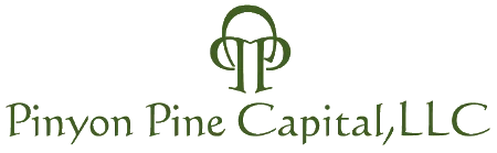 Pinyon Pine Capital LLC logo