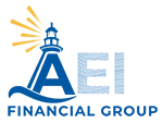 A.e.i. Financial Group logo