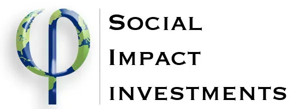 Social Impact Investments Inc. logo