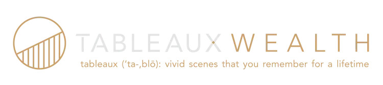 Tableaux Wealth logo