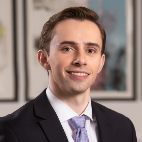 Ryan Charles Boudreau