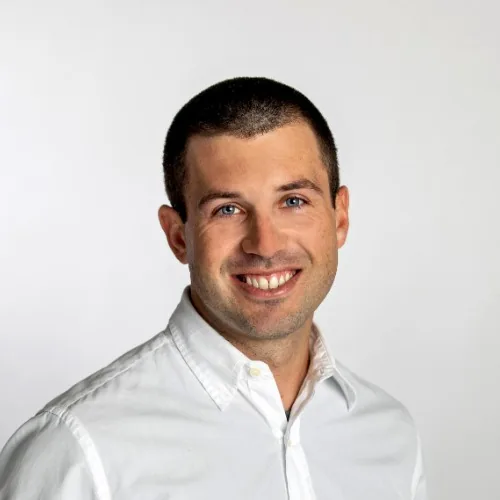 MATTHEW PATRICK FRANZ