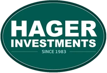 Hager Investment Management Services, LLC logo