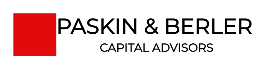 Paskin & Berler Capital Advisors, LLC logo