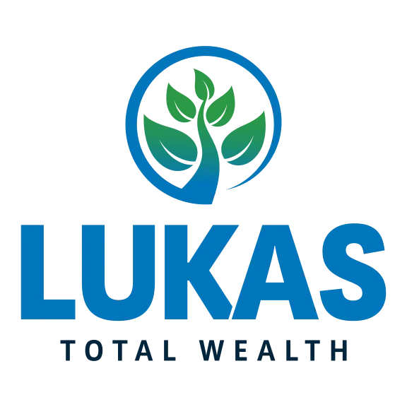 Lukas Total Wealth logo