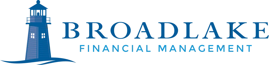 Broadlake Financial Management logo