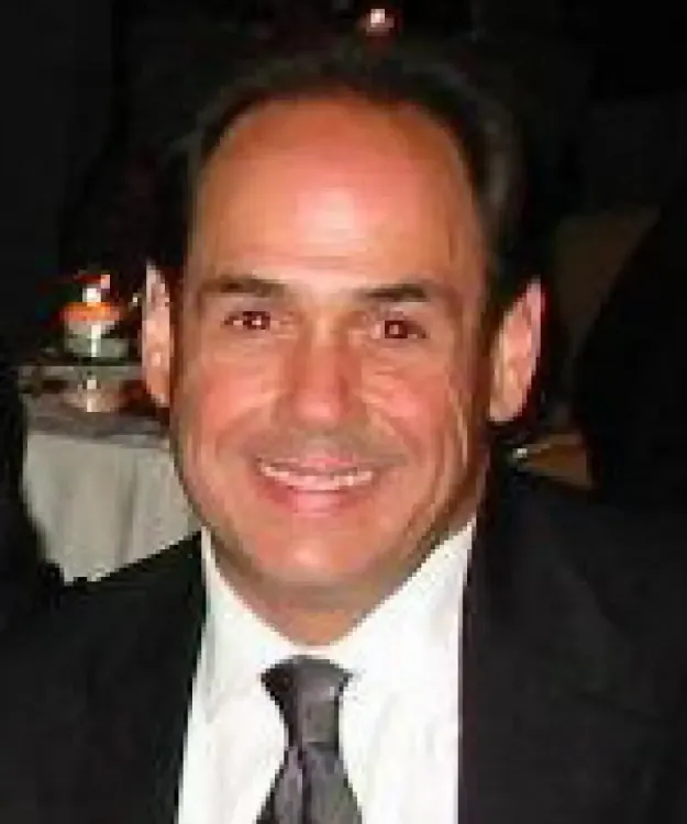 GARY WILLIAM SHERWOLD