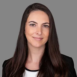 KARINA P HINKELMANN