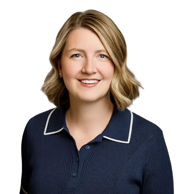 LAUREN M BRENNAN