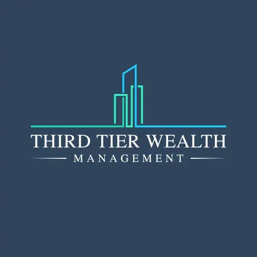Third Tier Wealth Management logo