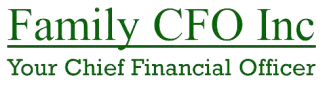 Family CFO INC logo