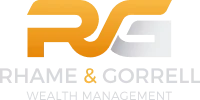 Rhame & Gorrell Wealth Management logo