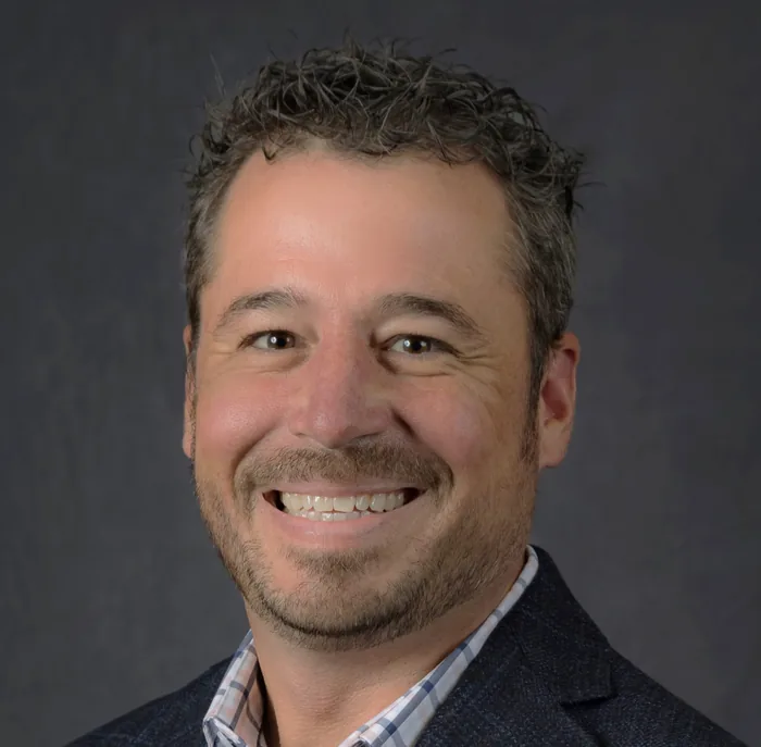 Bryan M Petry