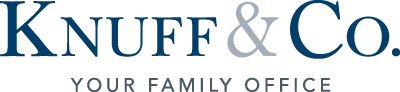 Knuff & Company LLC logo