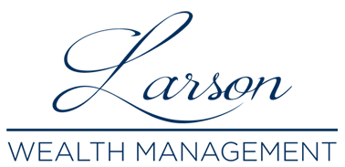 Larson Wealth Management, LLC logo