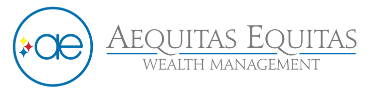 Aequitas Equitas Wealth Management LLC logo