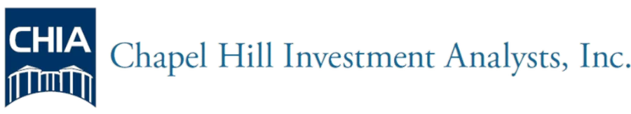 Chapel Hill Investment Analysts INC logo