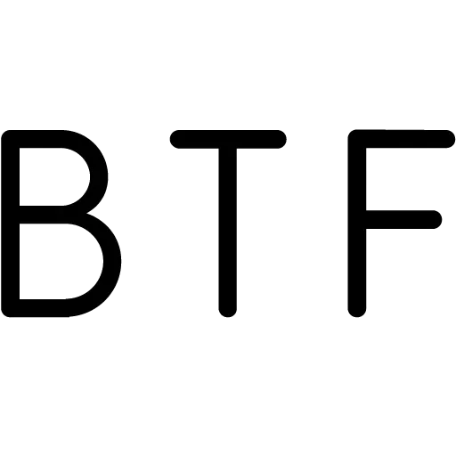 Brian Thompson Financial logo
