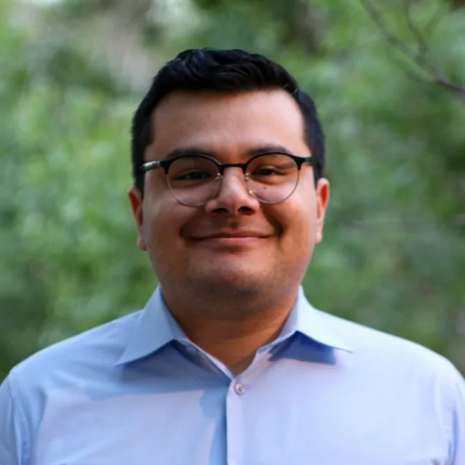 Josue Luque De Julio