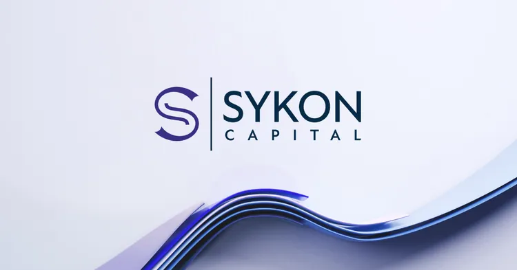 Sykon Capital LLC logo