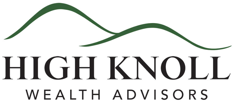 High Knoll Wealth Advisors, LLC logo