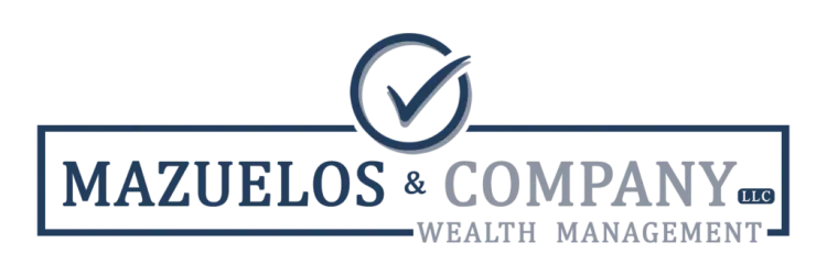 Mazuelos & Company Wealth Management logo