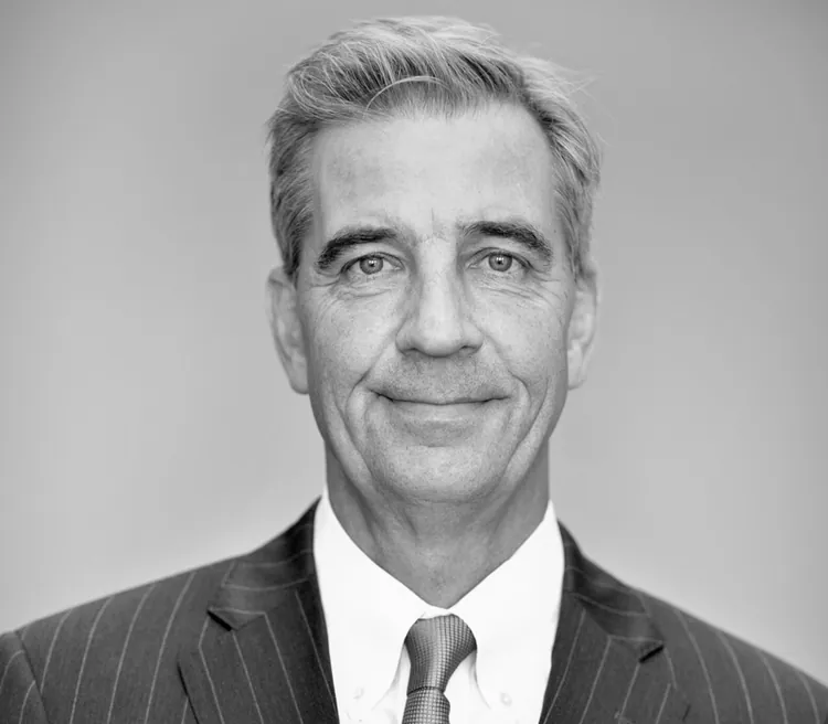 KEITH CHARLES GODDARD