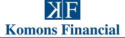 Komons Financial LLC logo
