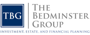 THE Bedminster Group logo