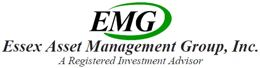 EMG logo
