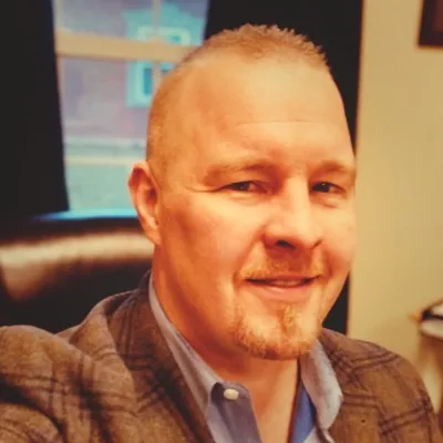 JOHN WILLIAM HABERSTRO