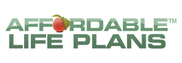 Affordable Life Plans, LLC logo