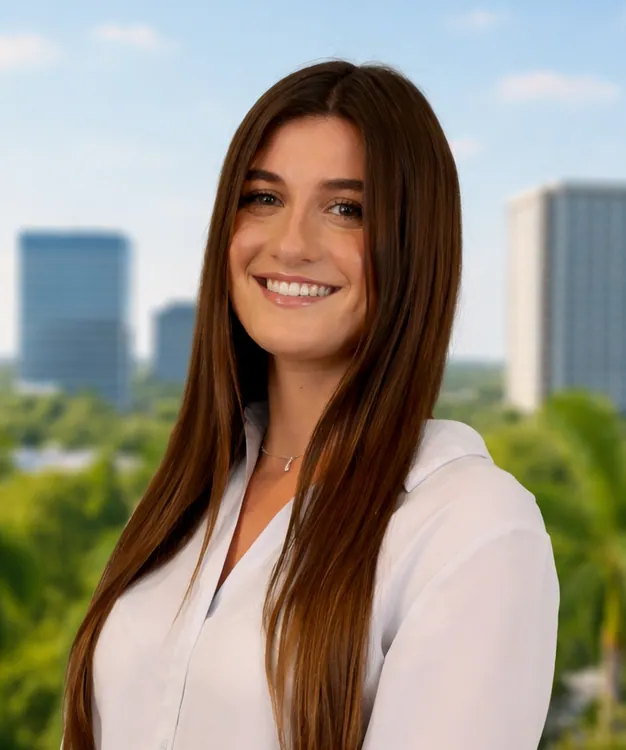 Lindsay Abraham