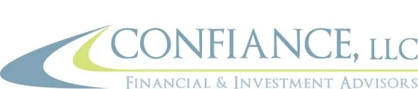 Confiance, Financial & Investment Advisors logo