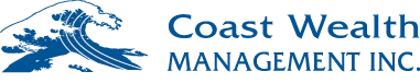 Coast Wealth Management, Inc. logo