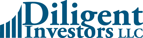 Diligent Investors, LLC logo