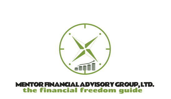 Mentor Financial Advisory Group, Ltd. logo