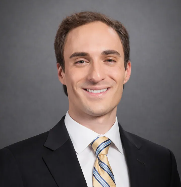 Alexander Mark Baloga
