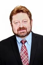 DAVID POLEVOY