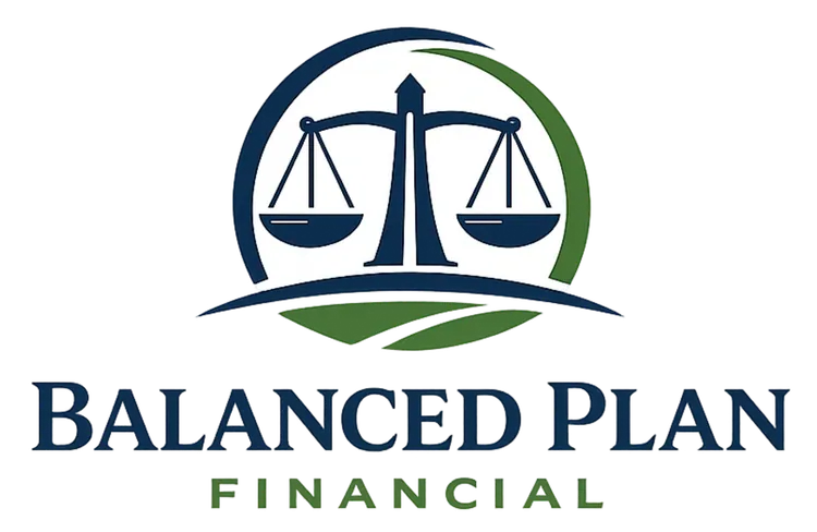 Balanced Plan Financial Investment Advisors, Inc. logo