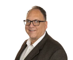 ROGER ALLAN POTTER