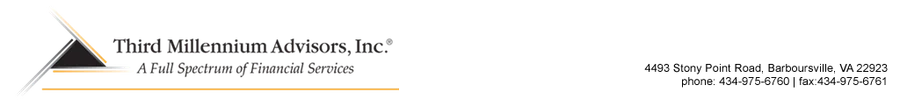 Third Millennium Advisors, Inc. logo