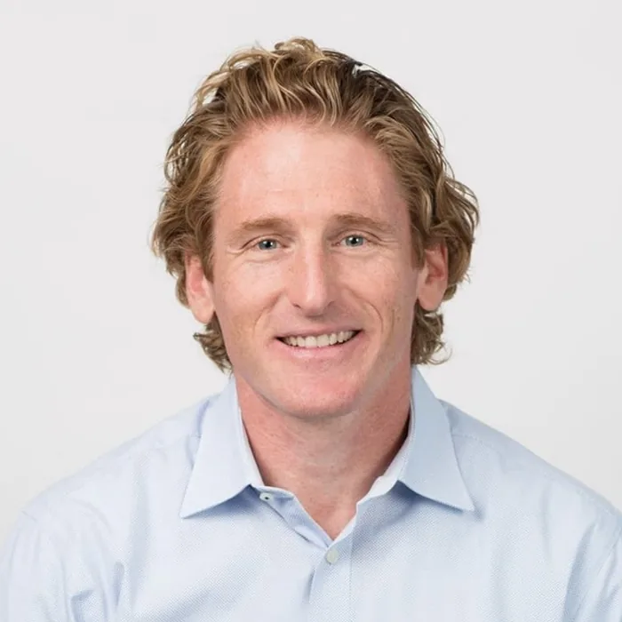 MARK THOMAS JOHNSEN