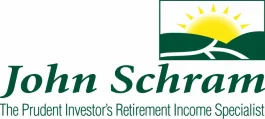 JOHN AARON SCHRAM